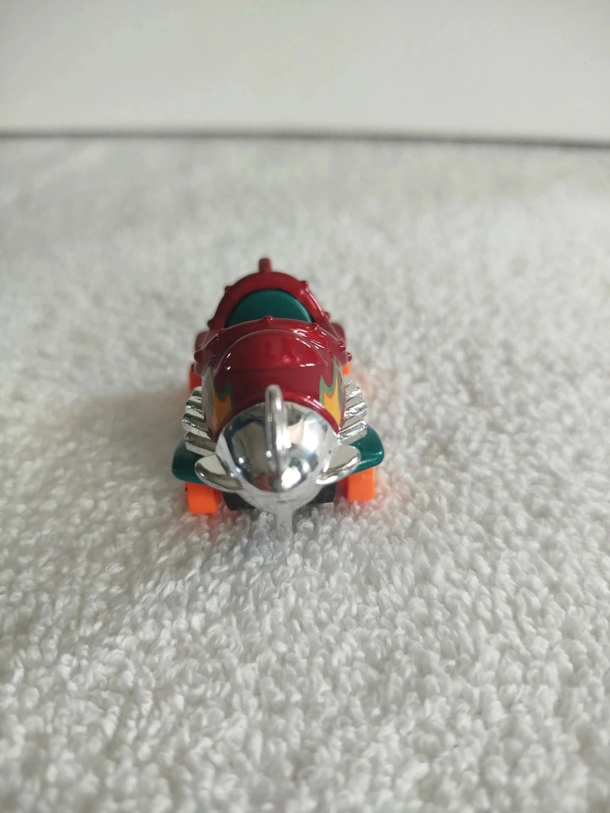 Hot Wheels Bazoomka Mattel 2017 – photo 2